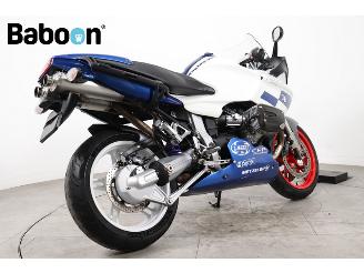 BMW R 1100 S Boxer Cup picture 8