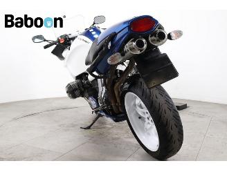 BMW R 1100 S Boxer Cup picture 6