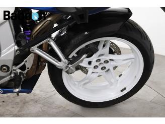 BMW R 1100 S Boxer Cup picture 15
