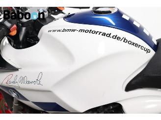 BMW R 1100 S Boxer Cup picture 13