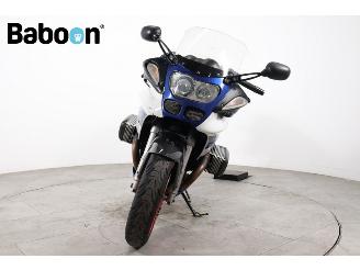 BMW R 1100 S Boxer Cup picture 3
