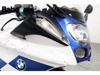 BMW R 1100 S Boxer Cup picture 19