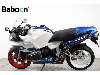 BMW R 1100 S Boxer Cup picture 5