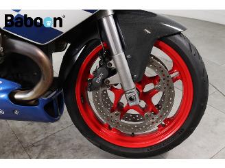 BMW R 1100 S Boxer Cup picture 22