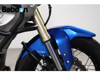 Yamaha XT 1200 Z Super Ténéré ABS picture 18