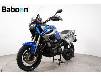 Yamaha XT 1200 Z Super Ténéré ABS picture 4