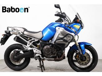 Schade motor Yamaha XT 1200 Z Super Ténéré ABS 2011/7