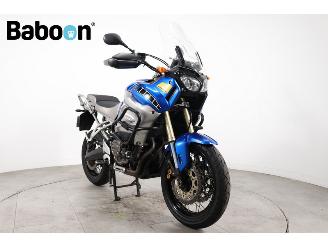 Yamaha XT 1200 Z Super Ténéré ABS picture 2