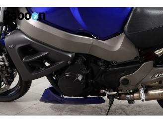 Honda CB 1100 SF X-Eleven picture 21
