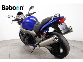 Honda CB 1100 SF X-Eleven picture 6