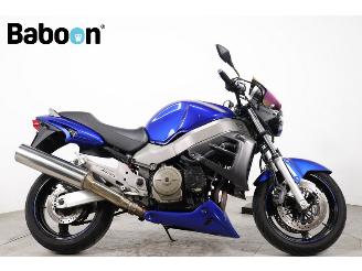 Schade motor Honda CB 1100 SF X-Eleven 2001/2
