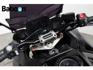 Suzuki  GSX-S 1000 GT picture 21