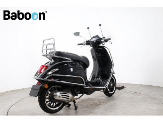 Vespa  Sprint 25KM picture 8