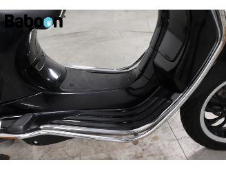 Vespa  Sprint 25KM picture 19