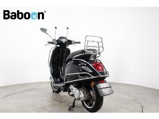 Vespa  Sprint 25KM picture 6
