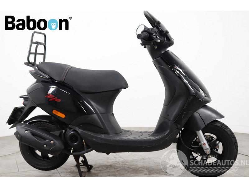 Piaggio  Zip 45KM