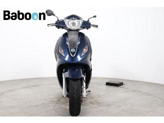 Piaggio  Fly 45KM picture 3