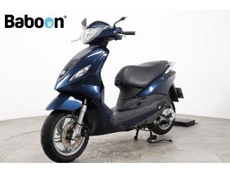 Piaggio  Fly 45KM picture 4