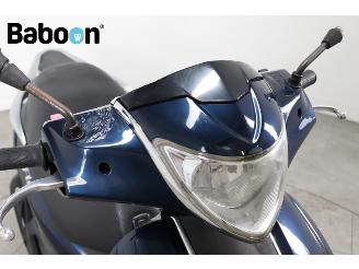 Piaggio  Fly 45KM picture 14
