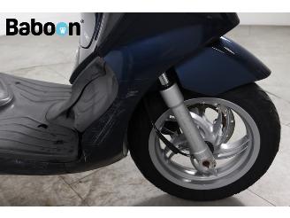 Piaggio  Fly 45KM picture 16