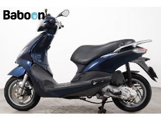 Piaggio  Fly 45KM picture 5