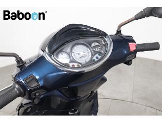 Piaggio  Fly 45KM picture 10