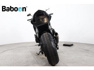 Kawasaki Z 800 ABS e-version picture 7