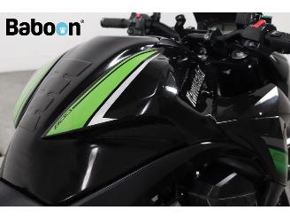 Kawasaki Z 800 ABS e-version picture 23