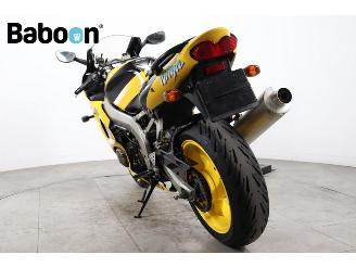 Kawasaki  Ninja ZX-6R picture 6