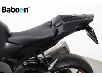 Honda CBR 1000 RR Fireblade picture 12