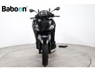 Piaggio  400 Beverly S HPE picture 3
