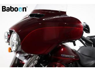 Harley-Davidson  FLHTK Ultra Glide Limited ABS picture 15