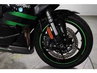 Kawasaki  Ninja 1000 SX SE picture 16
