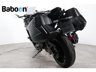 Kawasaki  Ninja 1000 SX SE picture 6