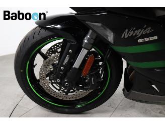 Kawasaki  Ninja 1000 SX SE picture 13