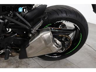 Kawasaki Z 1000 SX ABS picture 12