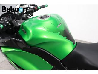 Kawasaki Z 1000 SX ABS picture 10