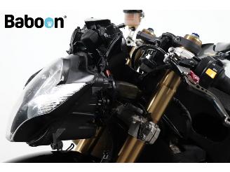 Suzuki GSX-R 600  picture 16