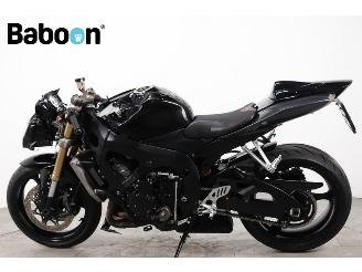 Suzuki GSX-R 600  picture 5
