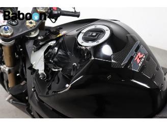 Suzuki GSX-R 600  picture 11