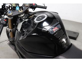 Suzuki GSX-R 600  picture 9