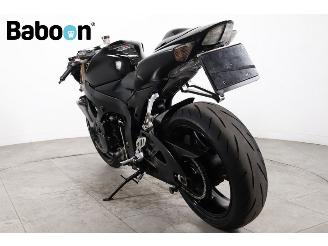 Suzuki GSX-R 600  picture 6