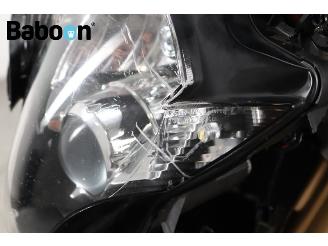 Suzuki GSX-R 600  picture 17