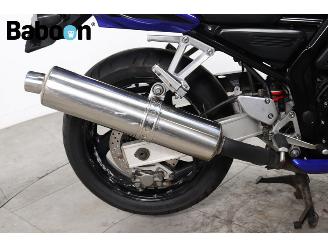 Yamaha FZS 600 Fazer picture 21