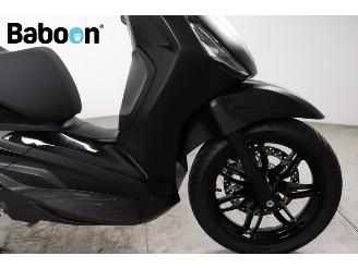 Piaggio Beverly 400 HPE picture 19