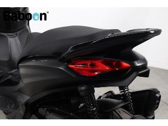 Piaggio Beverly 400 HPE picture 9