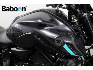 Yamaha MT-07 ABS picture 25