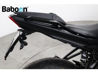 Yamaha MT-07 ABS picture 22