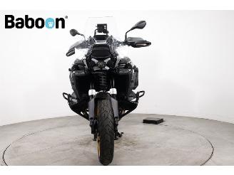 BMW R 1300 GS Adventure ASA Triple Black picture 3