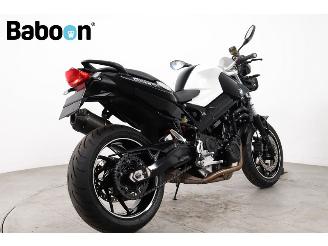 BMW F 800 R ABS picture 8